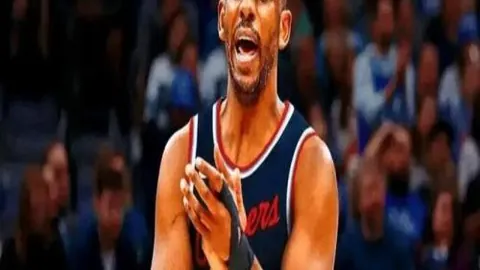 弗罗因德展望：目标三冠未近，续约帕克成焦点